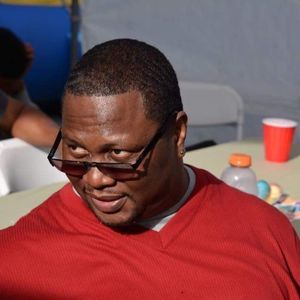 Meet your Posher, Roderick